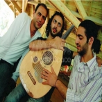 Le trio joubran sur yala.fm